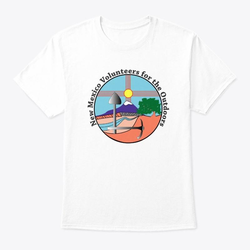 NMVFO Mens Tee